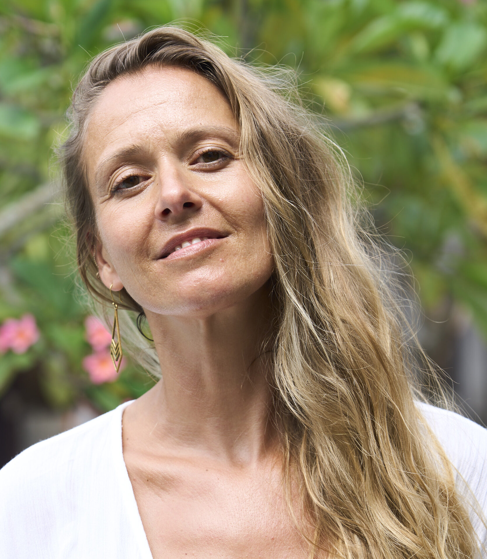 Nadine Bäßler