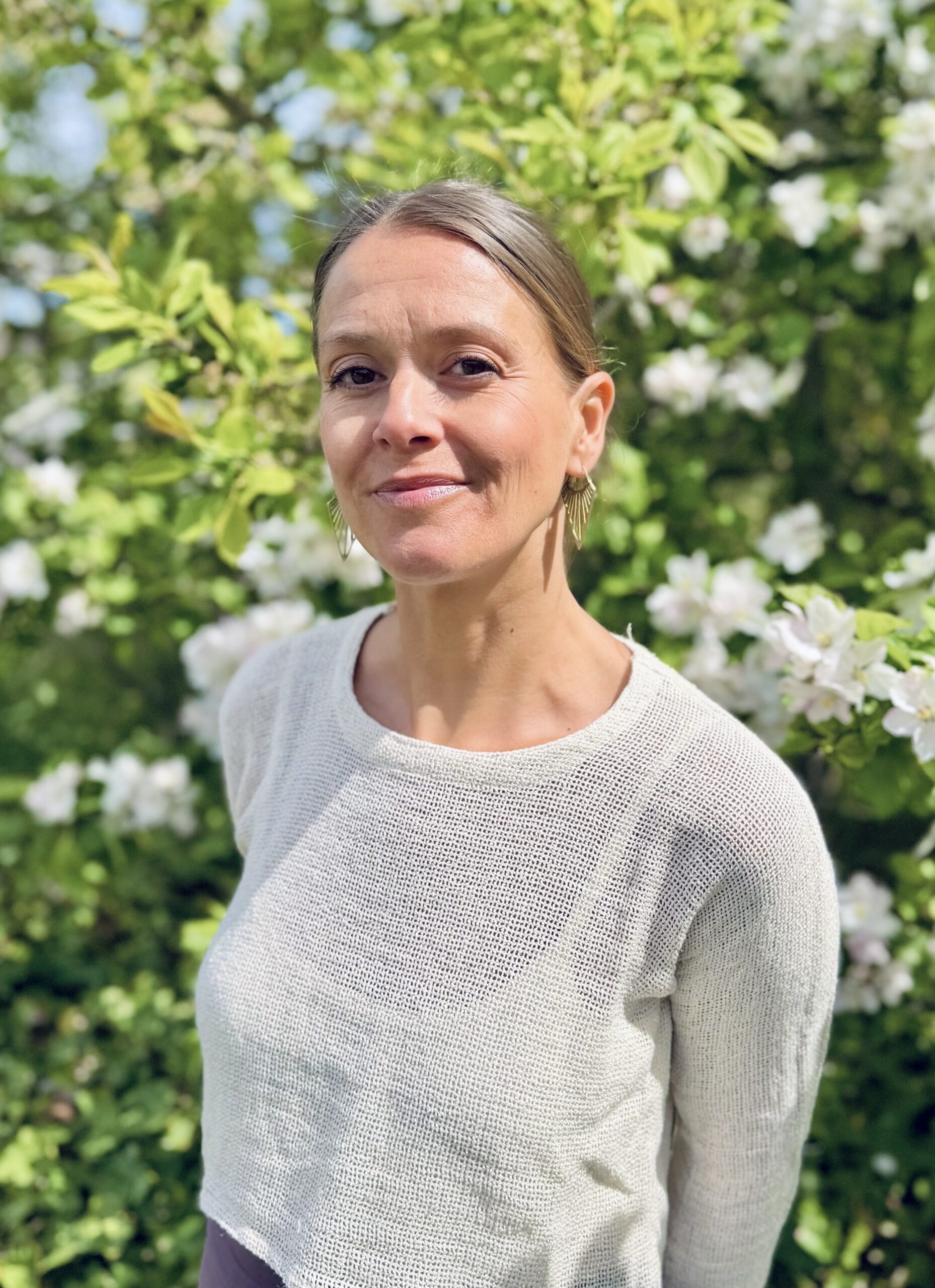 Nadine Bäßler